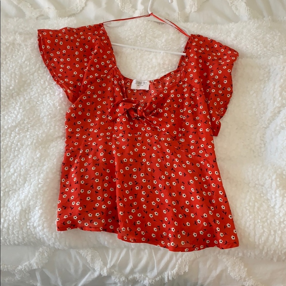 Super cute shirt